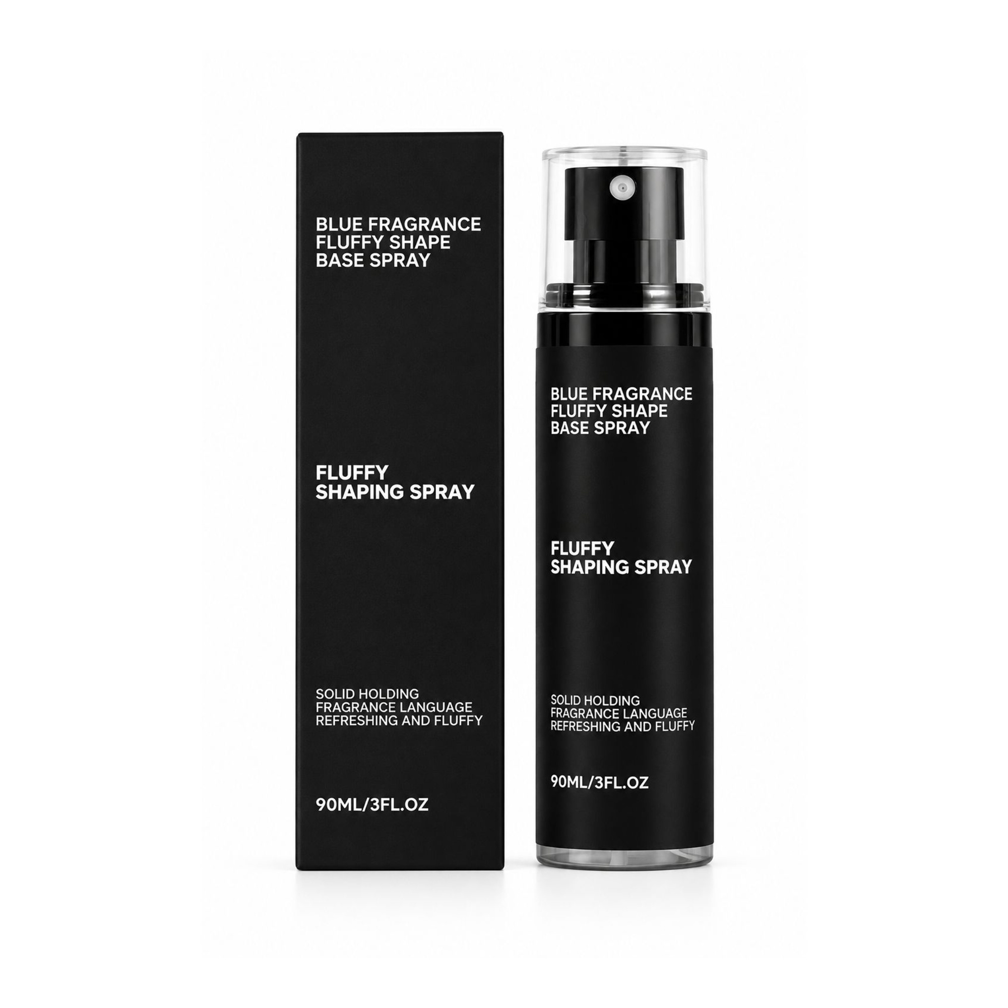Fengying Modeling Spray