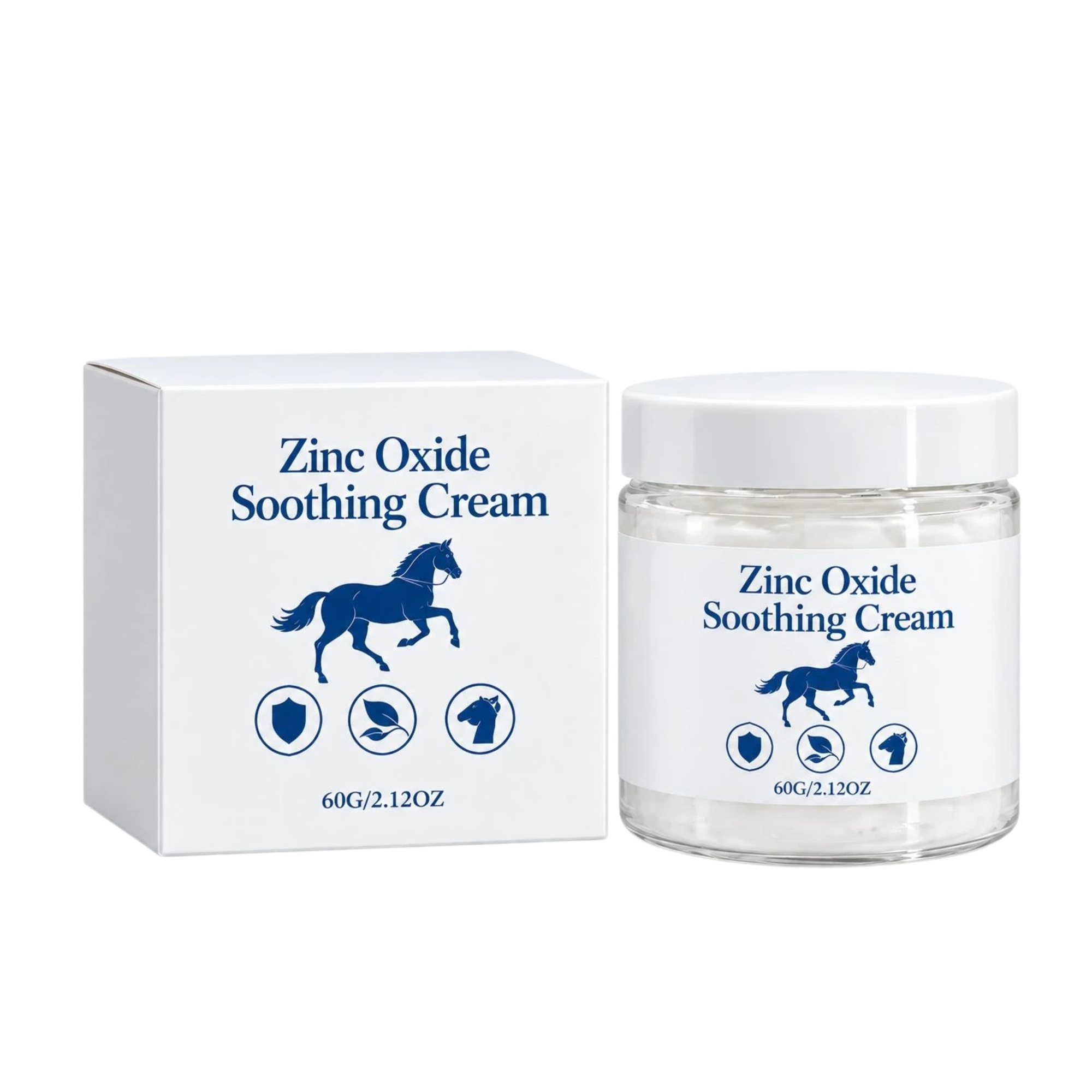 Skin Soothing Cream