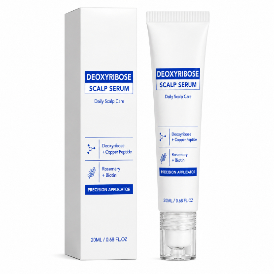 Scalp Care Ball