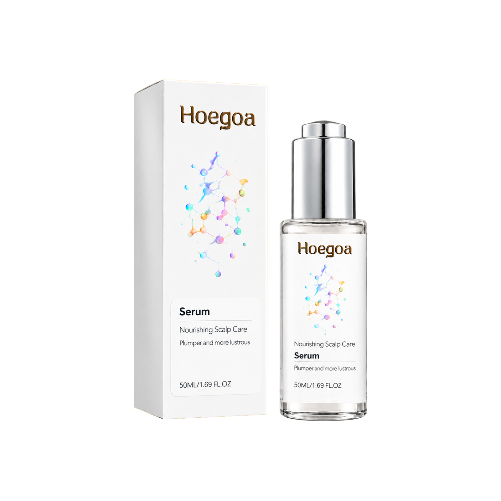 Head Care Liquid