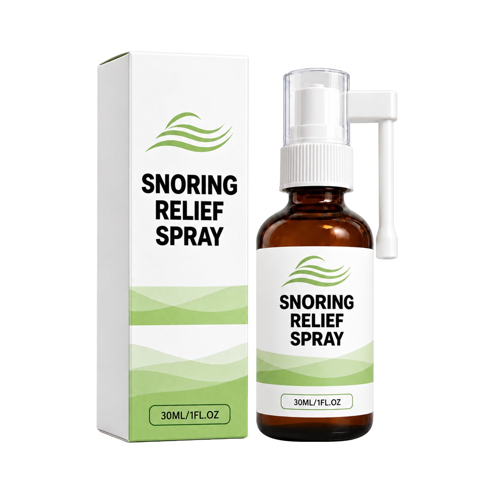 Snoring Relief Spray