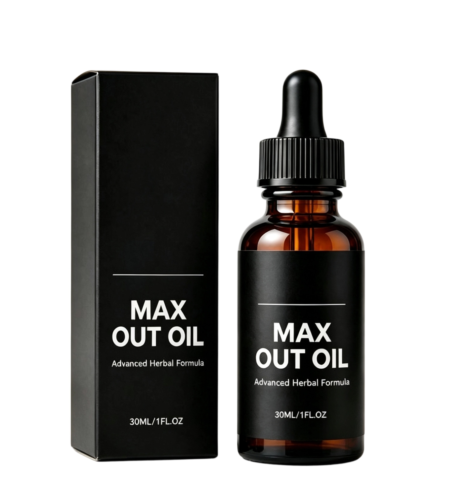 Body Soothing Oil