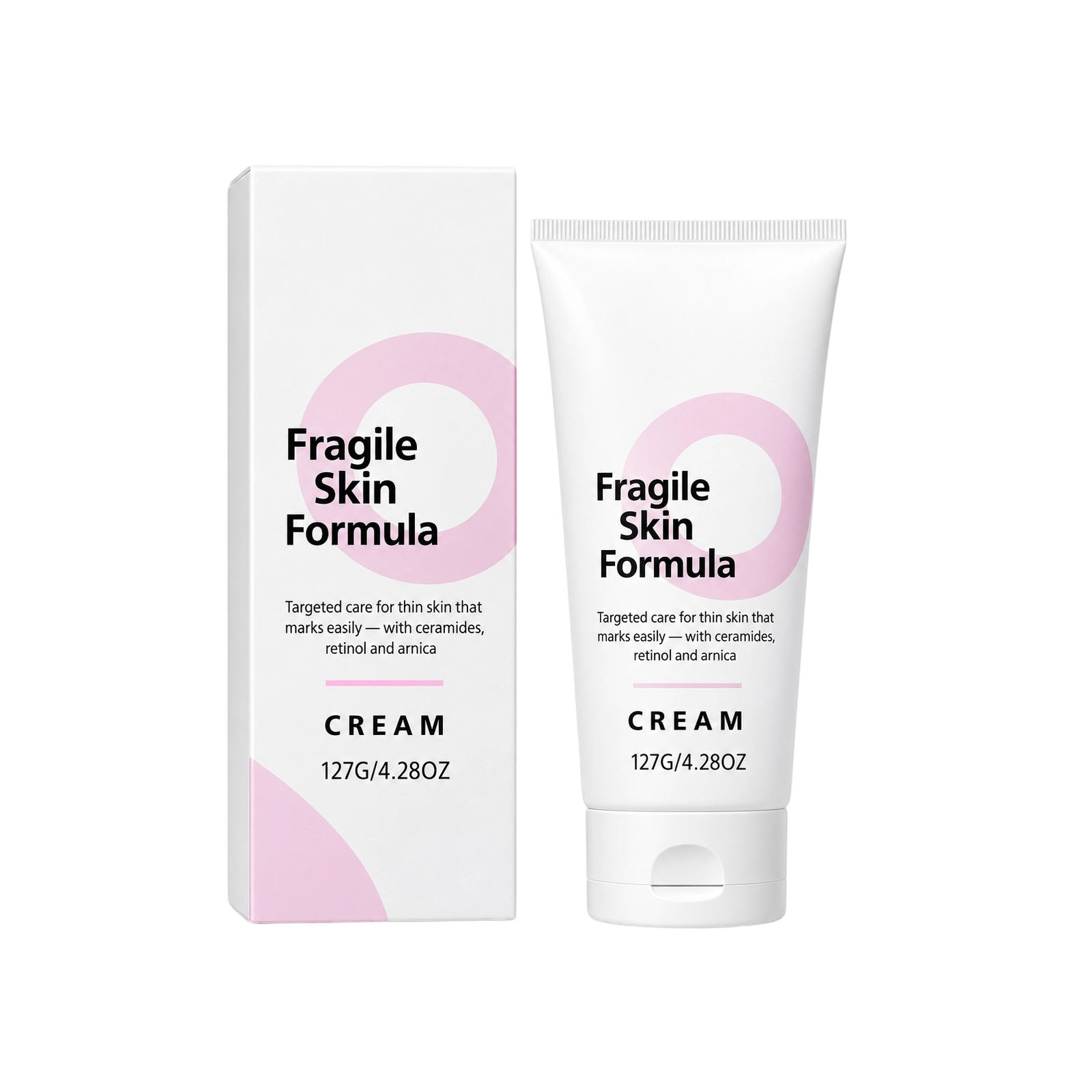 Skin Nourishing And Soothing Cream