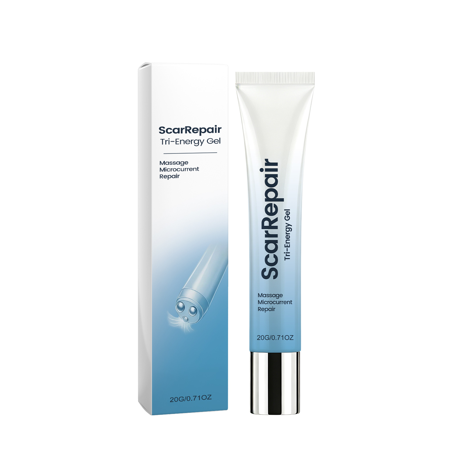 Skin Care Gel