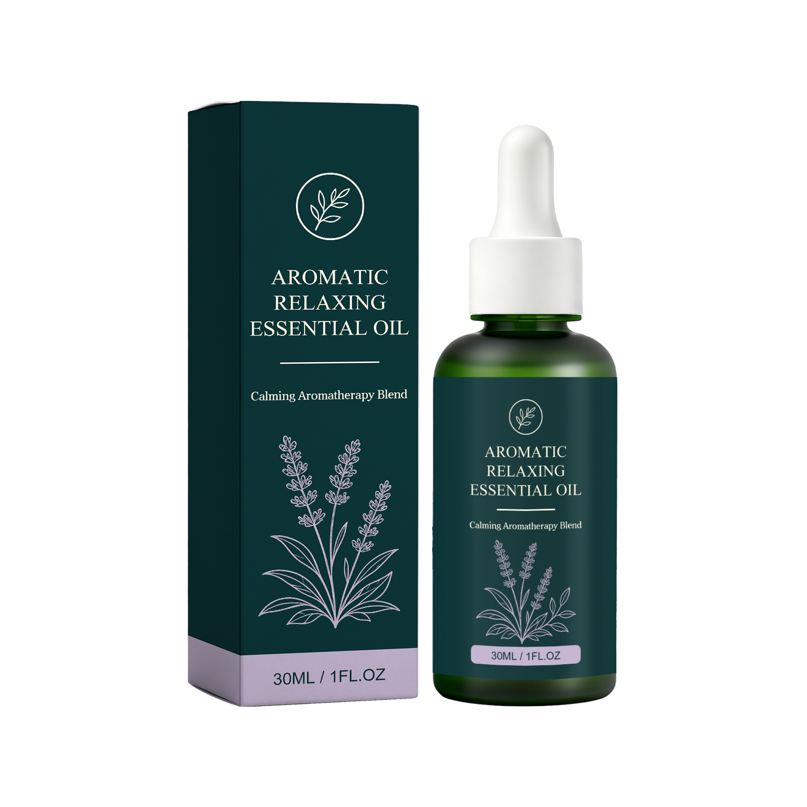 Body Care Essential Oil