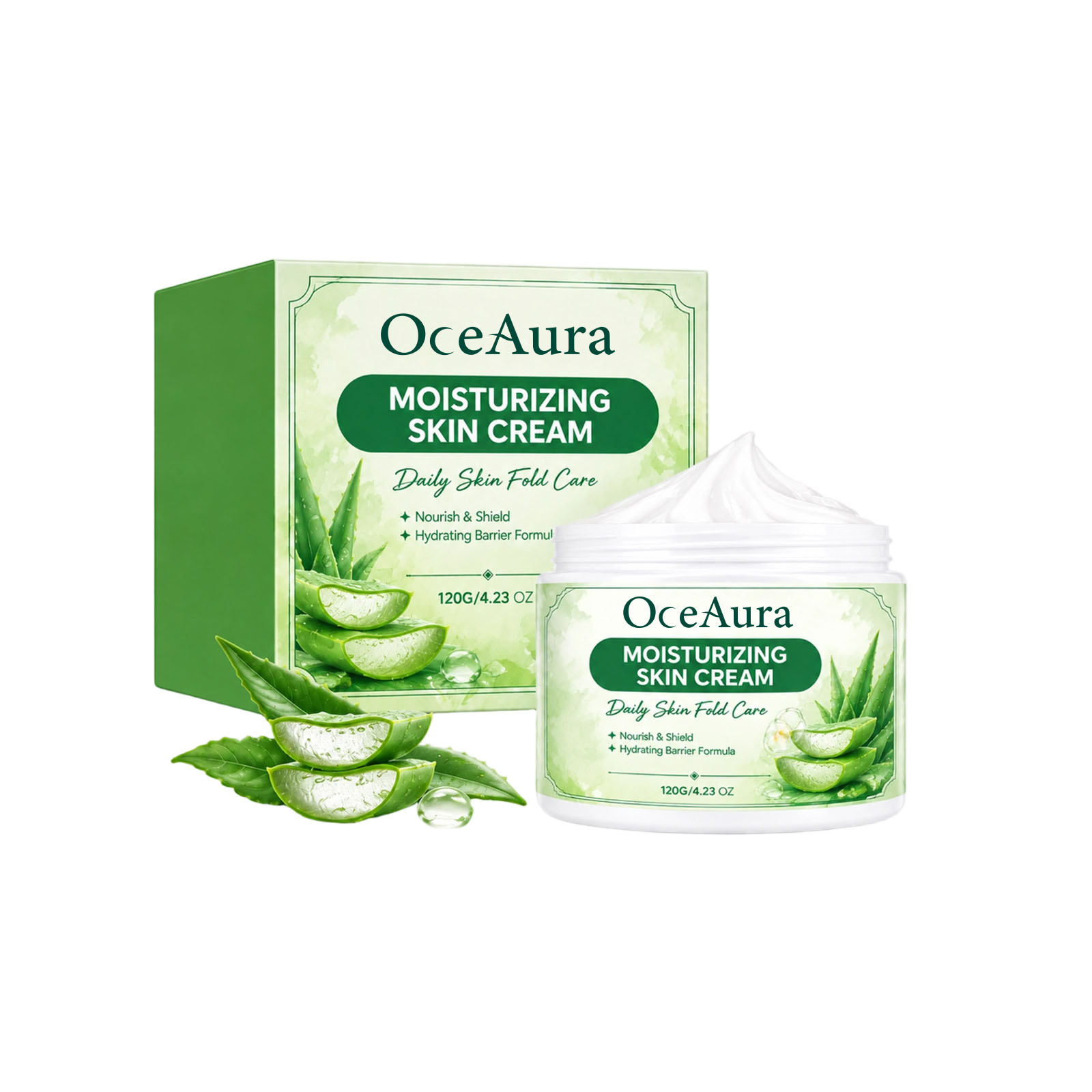 Skin Nourishing Cream