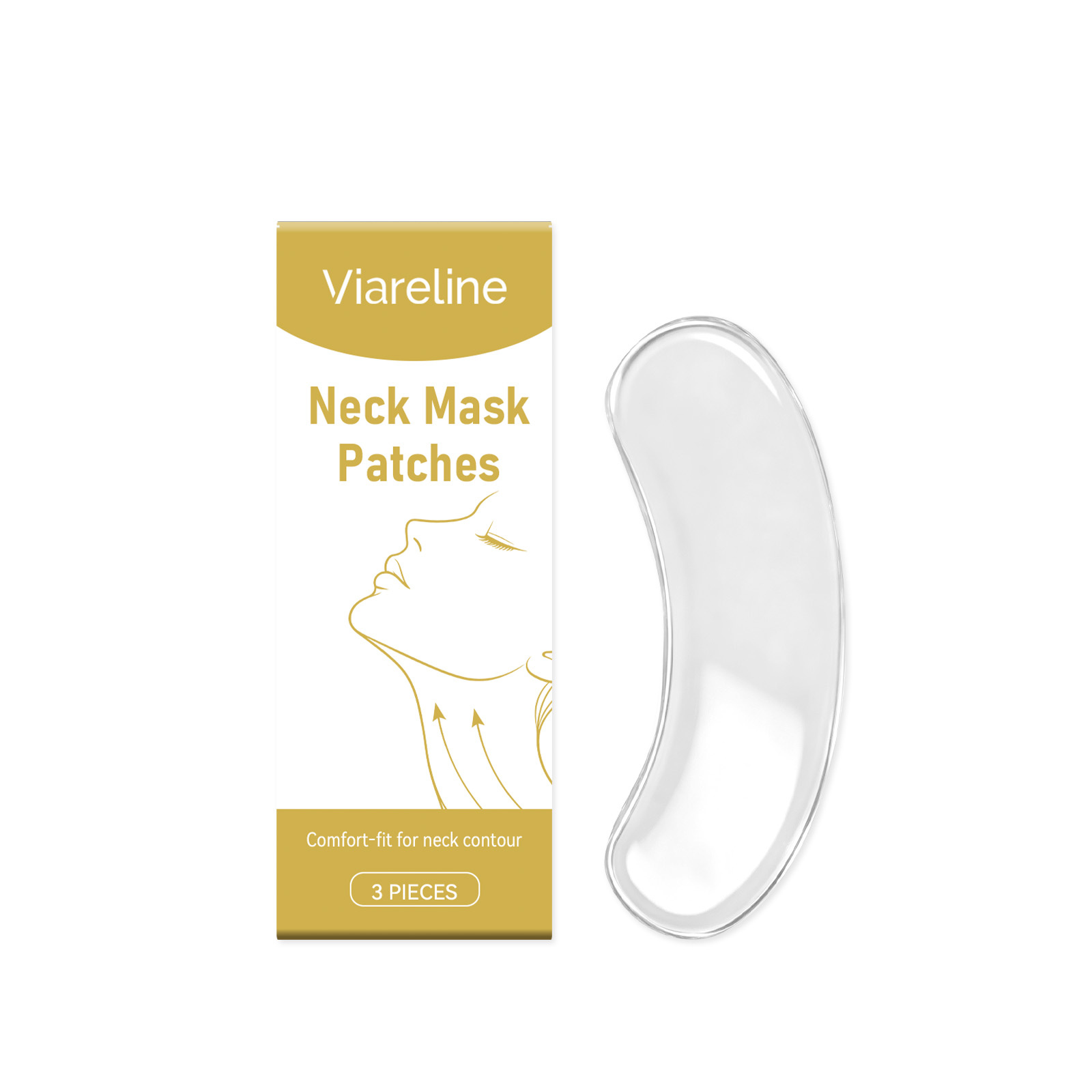 Neck Membrane Patch
