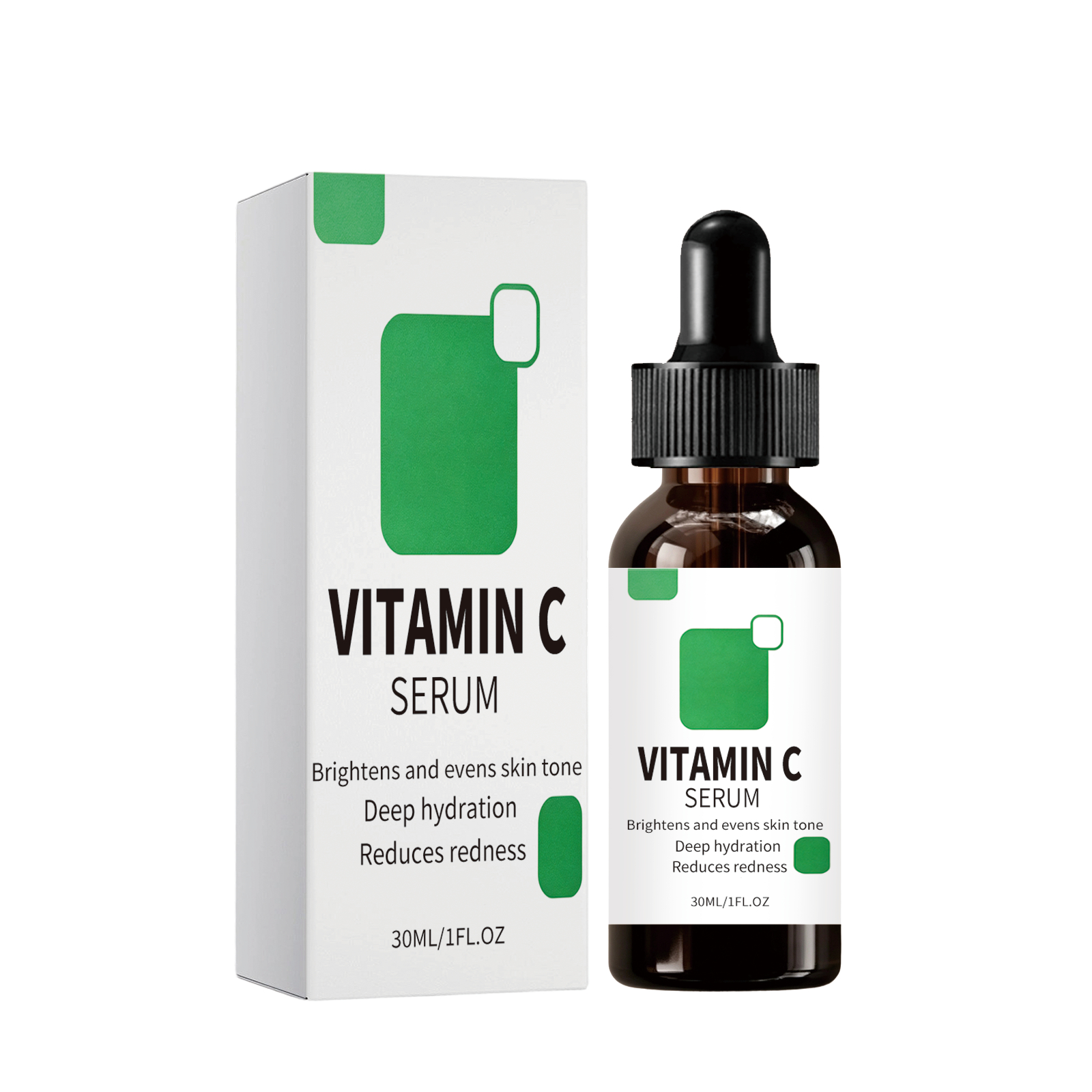 Vitamin C Brightening Lotion
