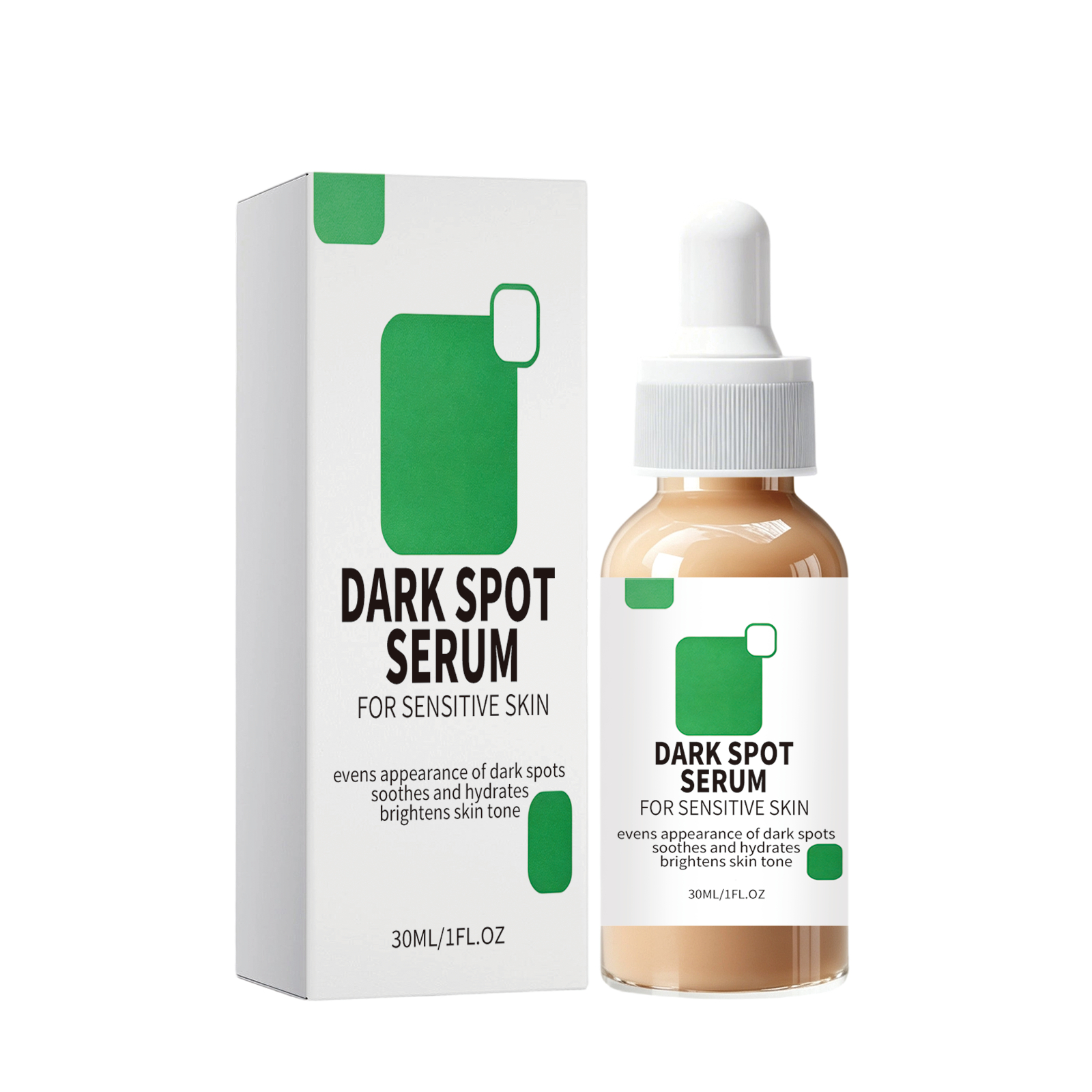 Brightening And Freckle Removing Liquid