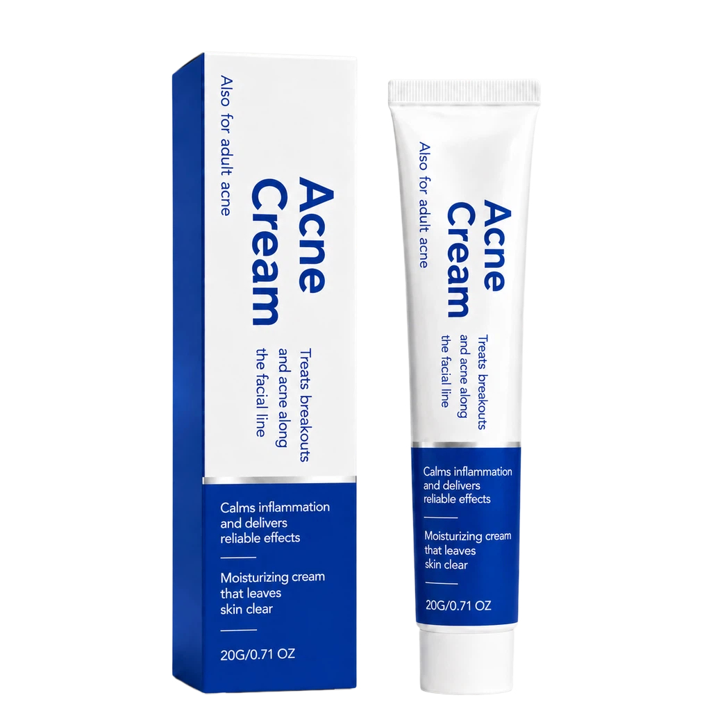 Acne Cream
