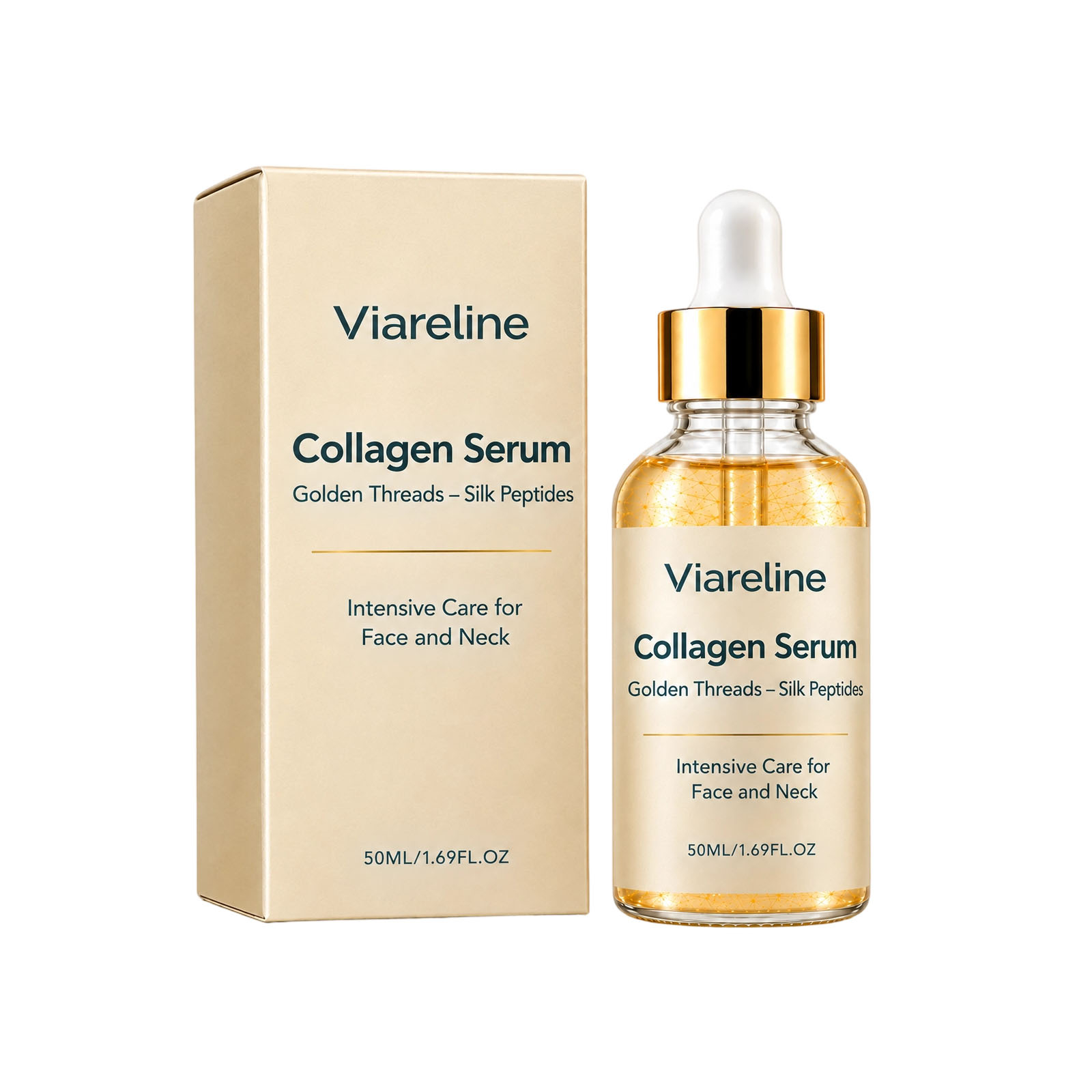 Collagen Lotion