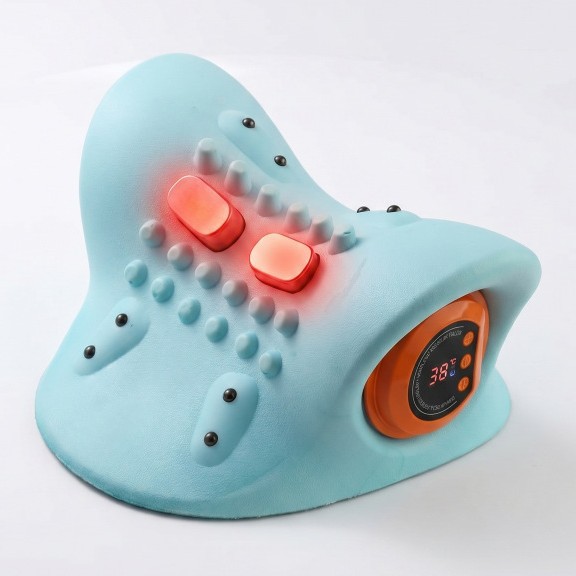 Smart Sleep Pillow, Cervical Spine Physiotherapy Hot