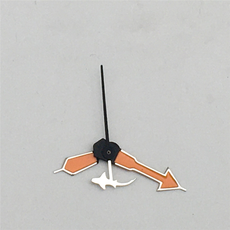 Watch Hand Accessories Suitable For NH35 And NH36 Movements A68