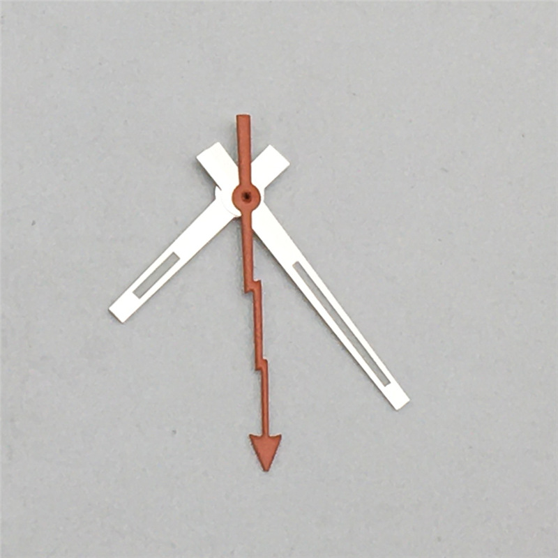 Replacement Watch Hands Luminous Hands For NH35NH36 Movement A60