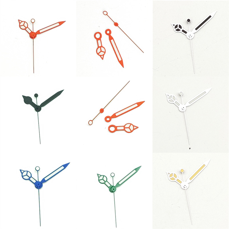 NH3536 Hands, Watch Accessories Replacement Hands For Automatic Mechanical Watches