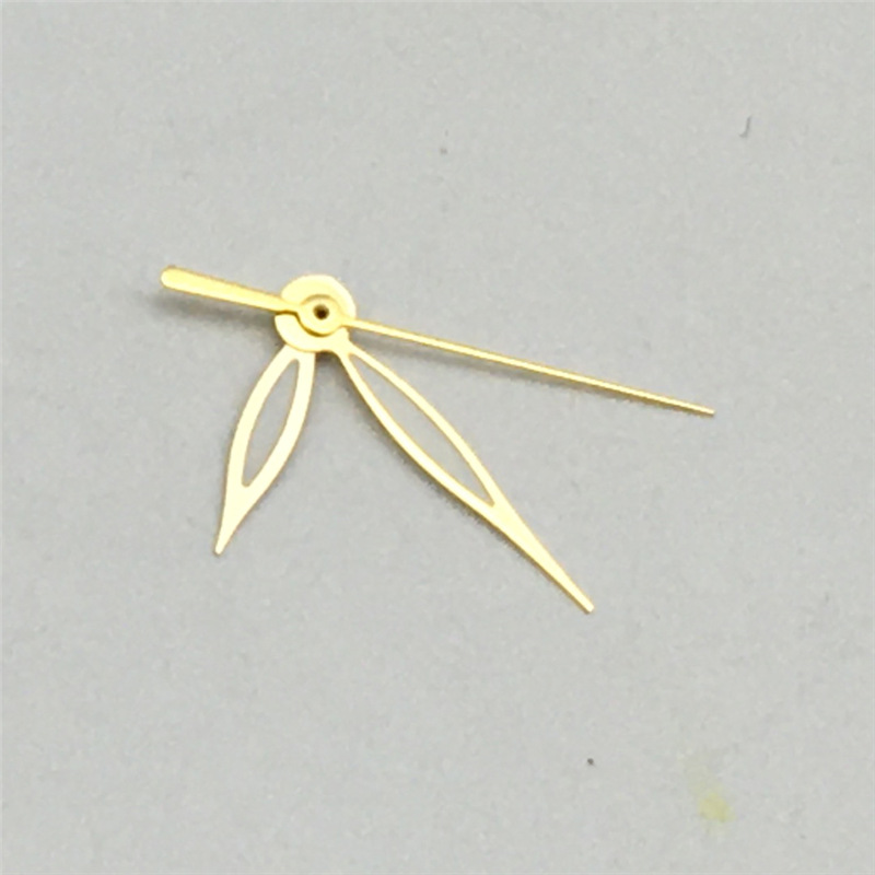 Replacement Watch Parts Luminous Hands Compatible With NH35ANH36A Movement, NO12