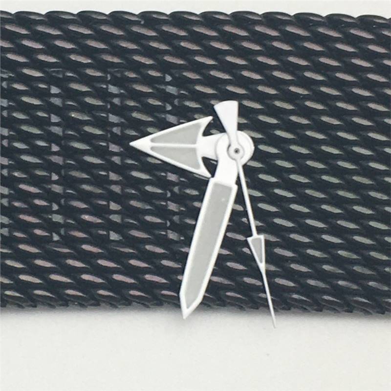 Watch Accessory Luminous Hands Assembly For NH35ANH36A Movement, NO1
