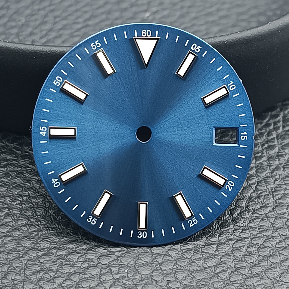 Luminous Dial Suitable For NH35NH36 Mechanical Movements