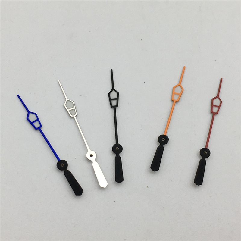 Use A 285mm Dial To Modify The Watch Hands