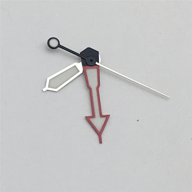Watch Accessory Modified Luminous Watch Hands