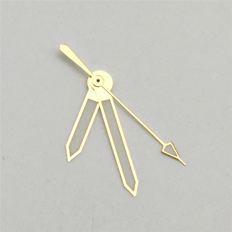 Replacement Watch Accessories Luminous Watch Hands