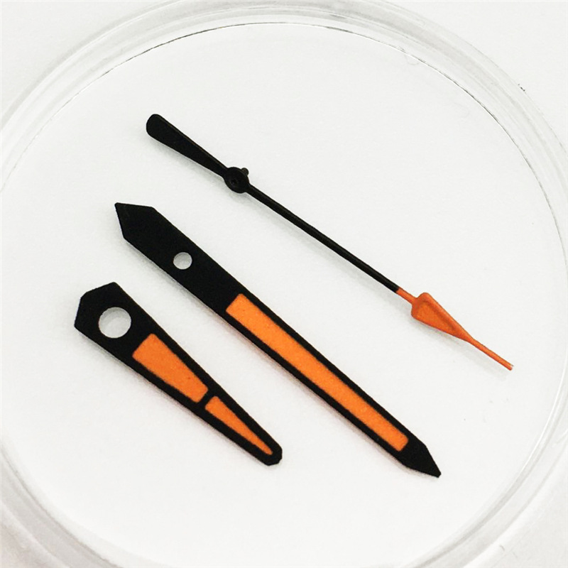 Modified Watch Parts Compatible With NH3536 Movement