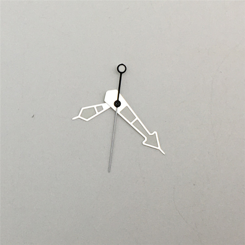 Watch Accessory Luminous Hands Assembly For NH35ANH36A Movement