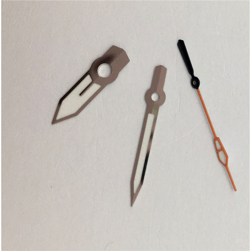 Watch Hand Accessories Suitable For NH35 Movement A24