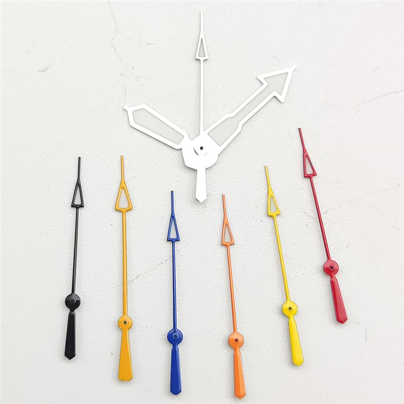 Watch Hands Suitable For 4R3536 Movements
