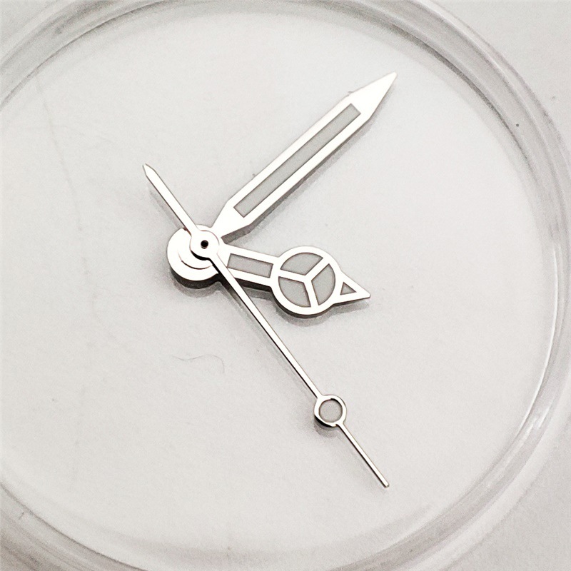 Modification Accessories Mechanical Pointer Green Luminous