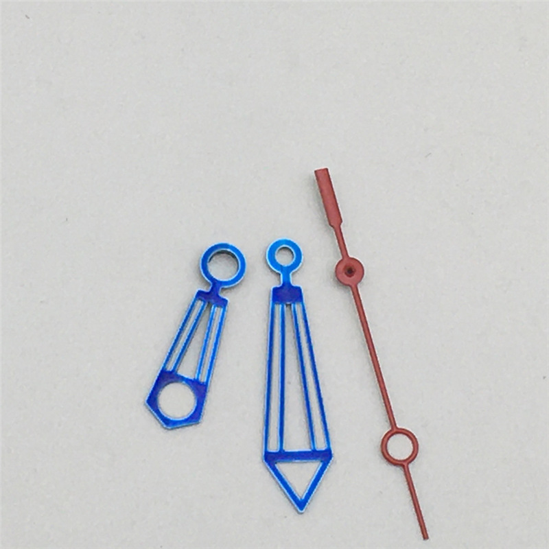 Replacement Seiko Watch Hands And Accessories Suitable For NH35 And NH36 Movements