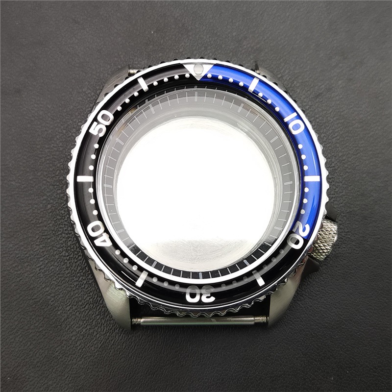Watch Bezel Divers Watch Part Resin Bezel Ring