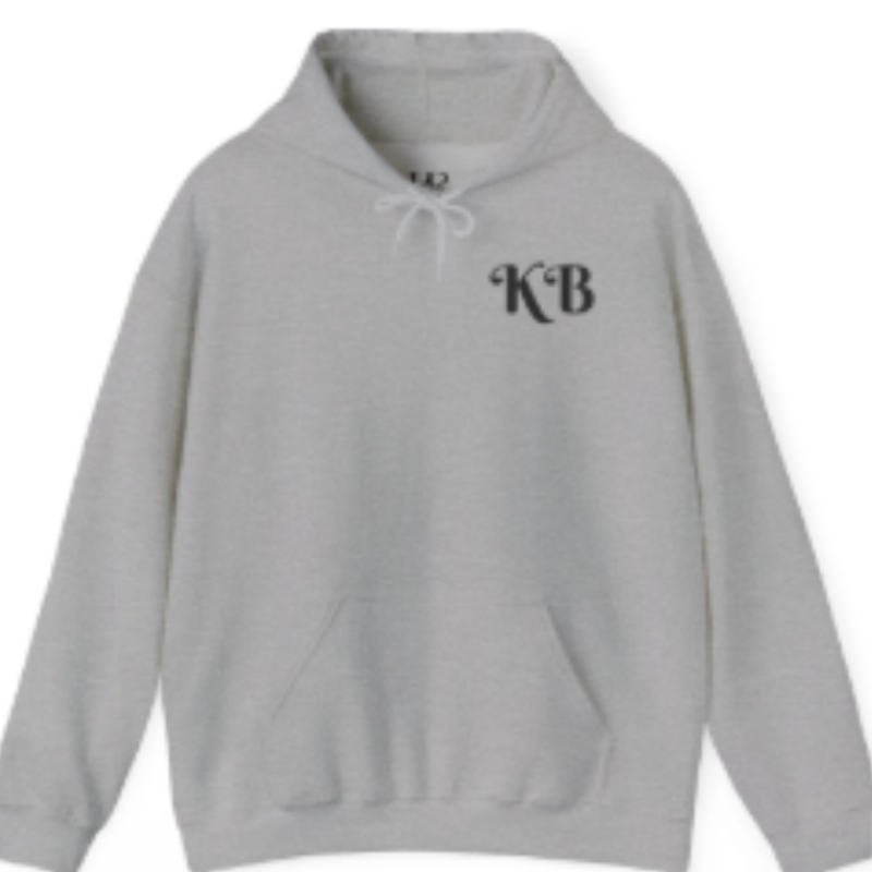 Men's And Women's Sports Pullover Hoodie