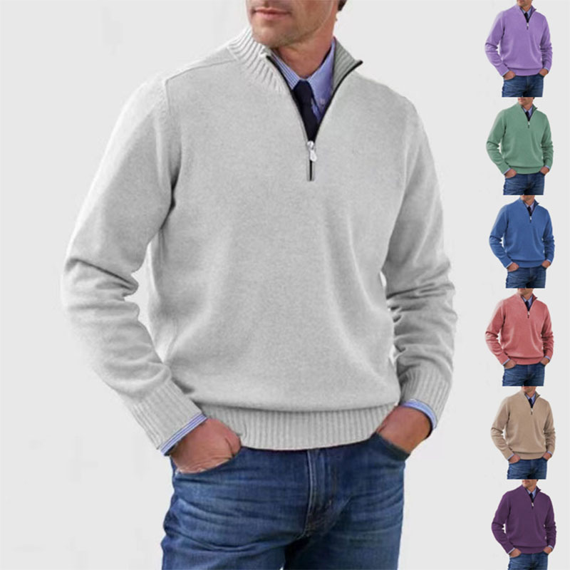 Special For Autumn And Winter European And American Popular Men's Clothing Plus Size…