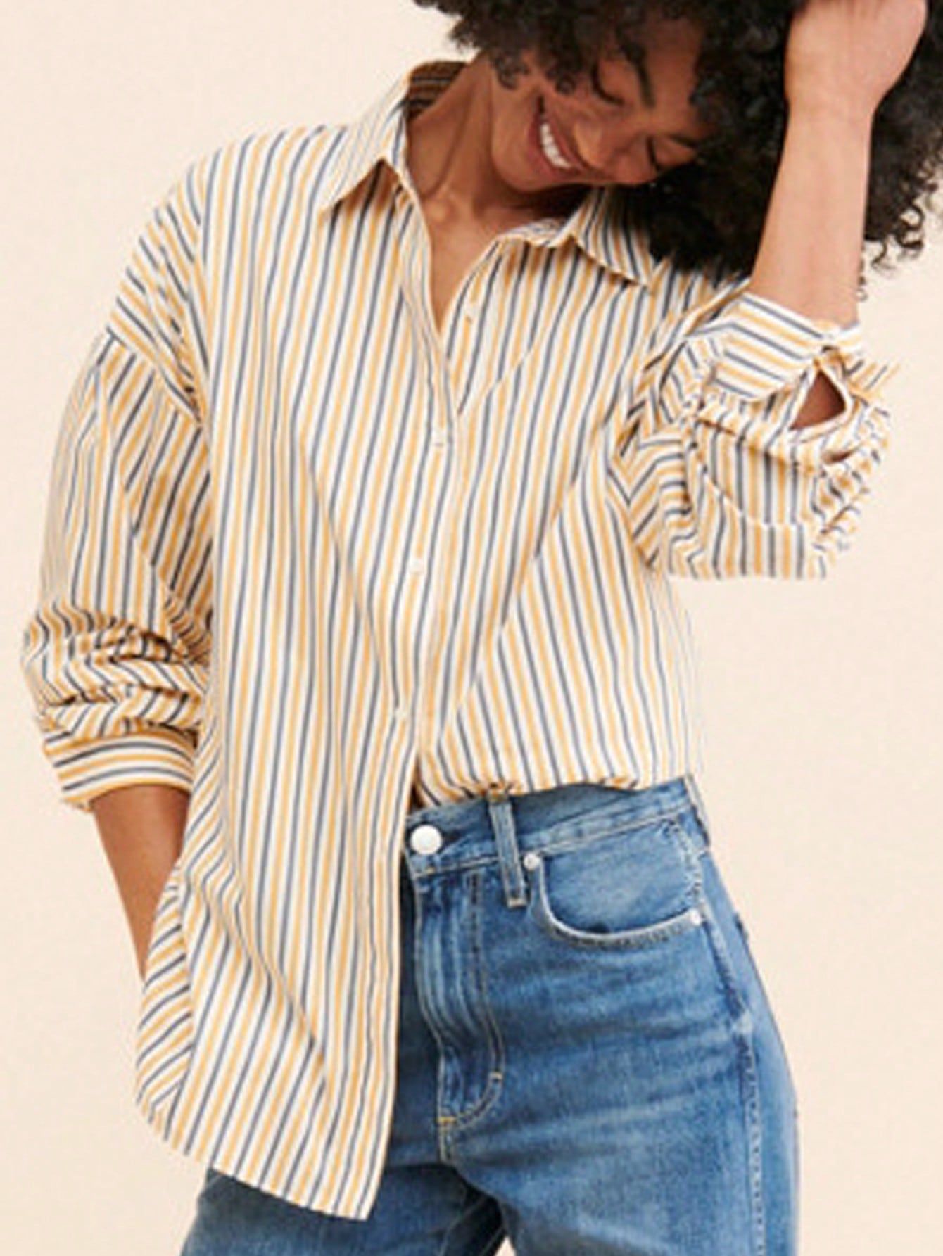 Autumn Women's Clothing Fresh, Soft, Loose-Fitting, Versatile Commuting And Casual…