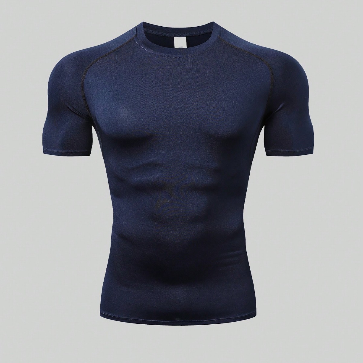 Summer Quick-drying T-shirt Men's Sports Top