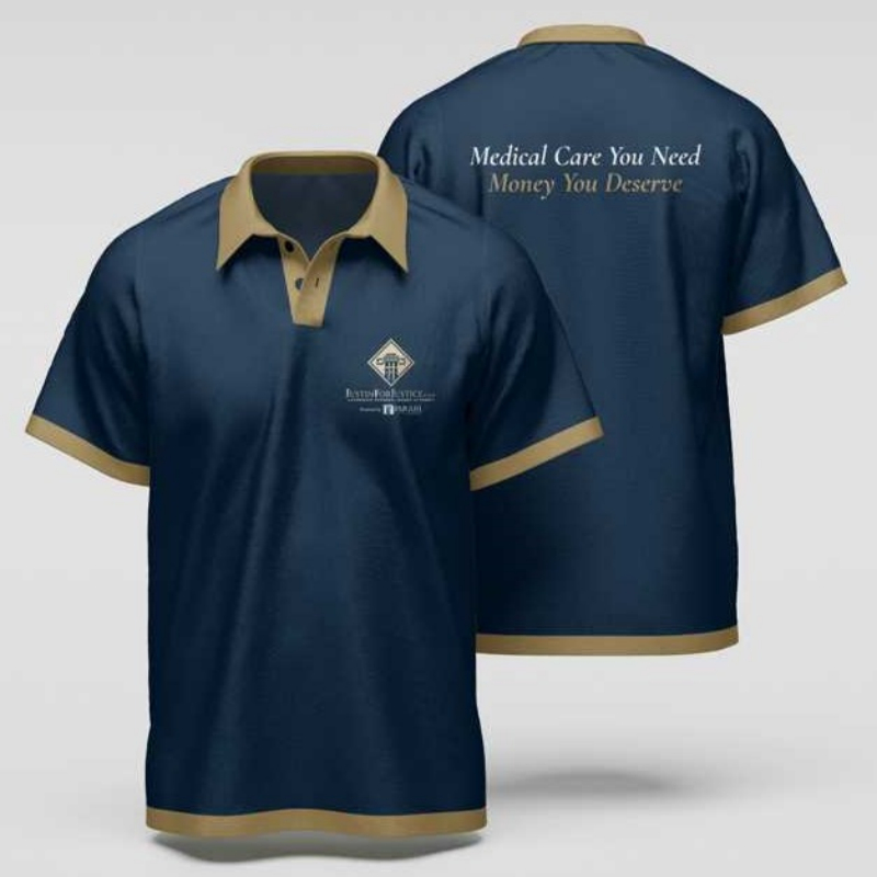 Mr. T-shirt