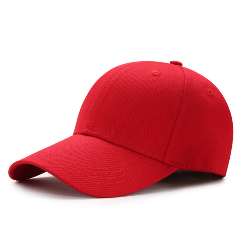 Women's Pure Cotton Baseball Cap