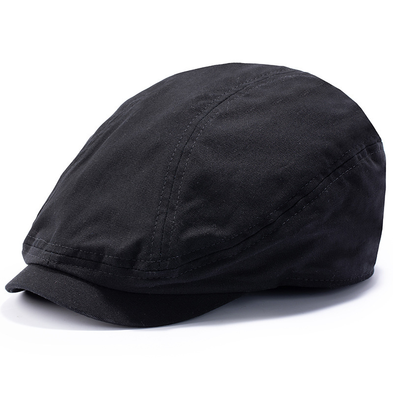 Cotton Breathable Sun-protective Cap