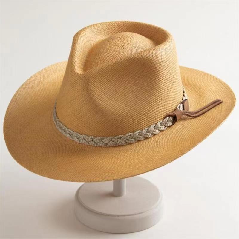 Casual Papyrus Jazz Mens Formal Hat