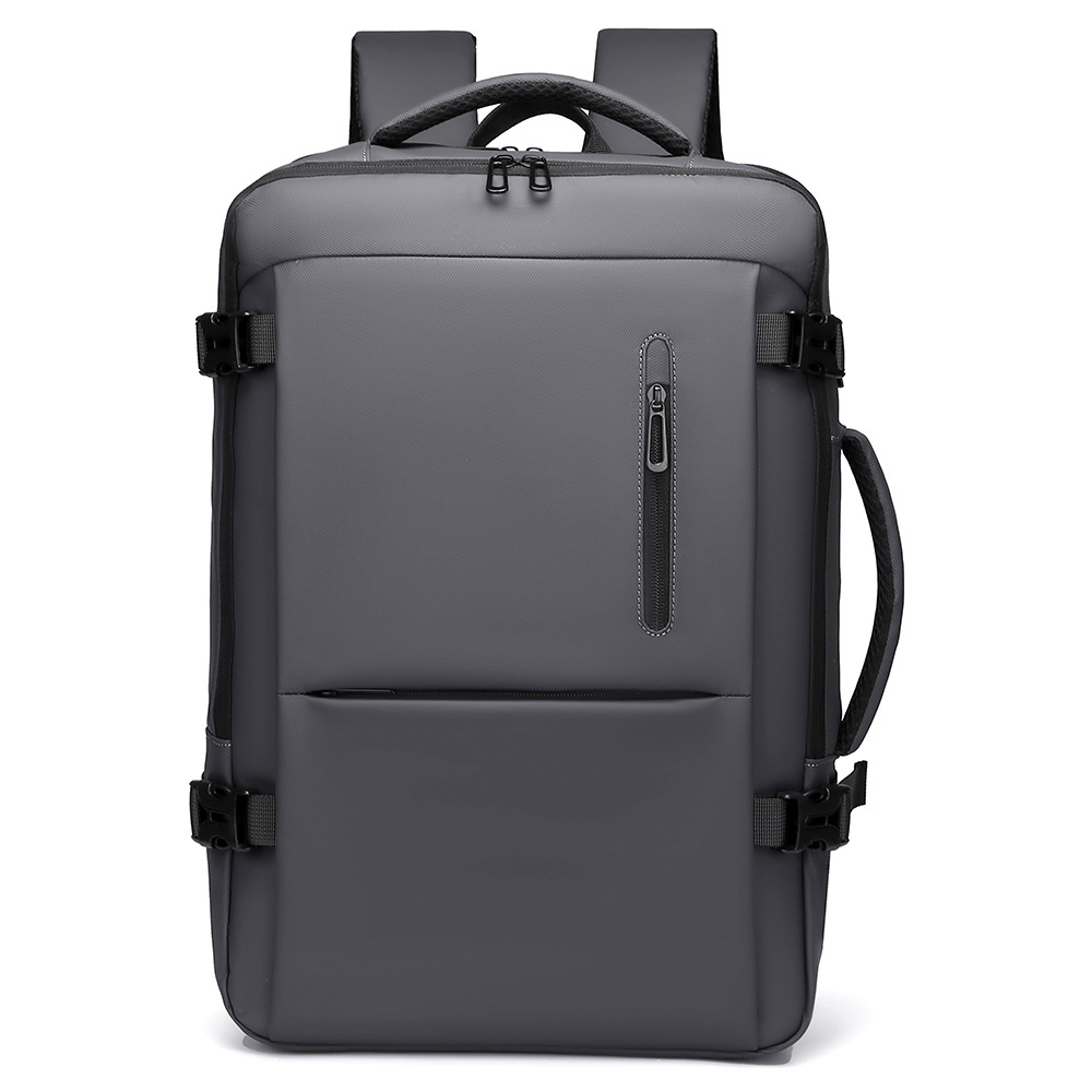 Minimally Designed Men's Business Backpack With A High-end Feel For Business Trips, Large…