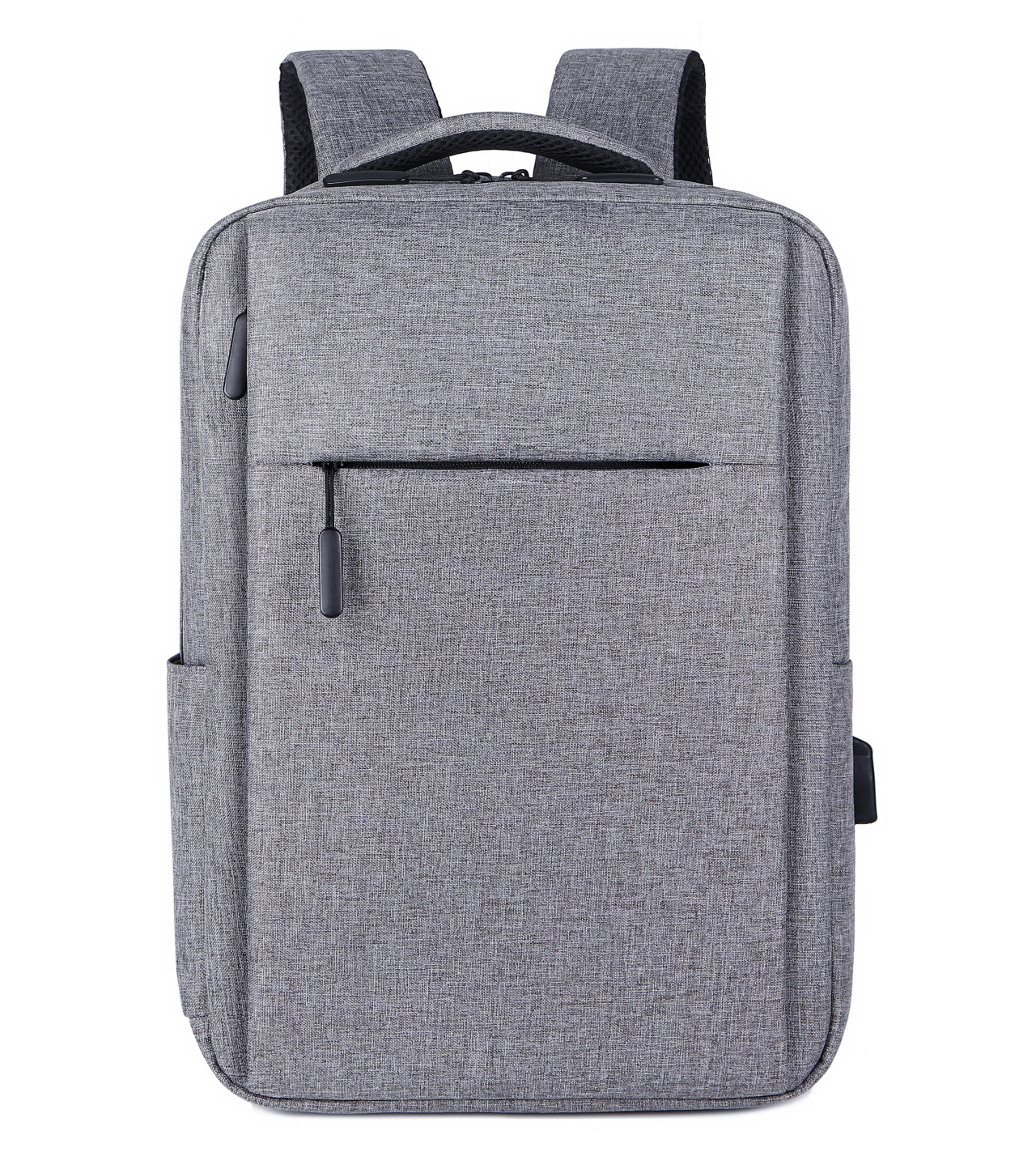 Men's Backpack With Large Capacity, Multifunctional Backpack, Business Computer Bag, USB…