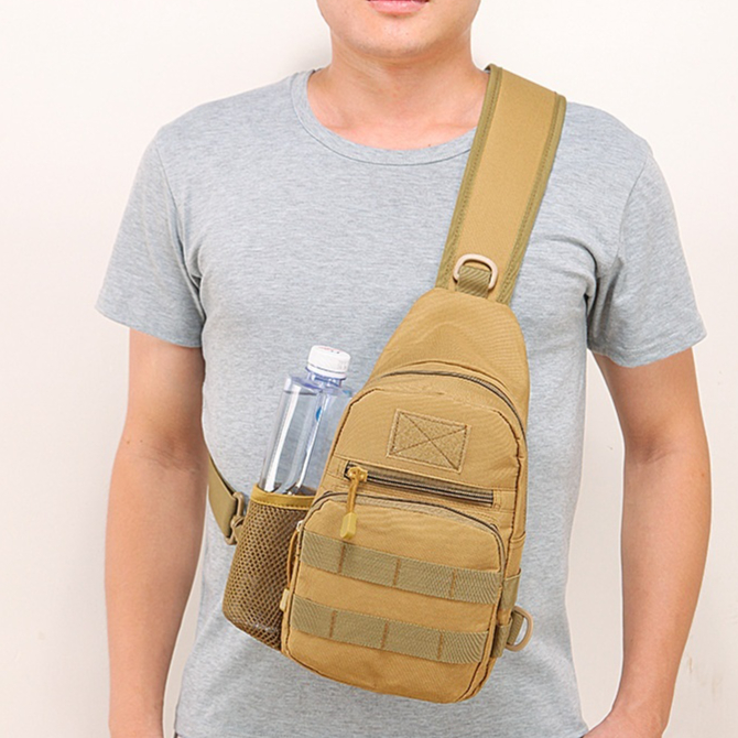 Chest Bag For Cycling And Outdoor Sports