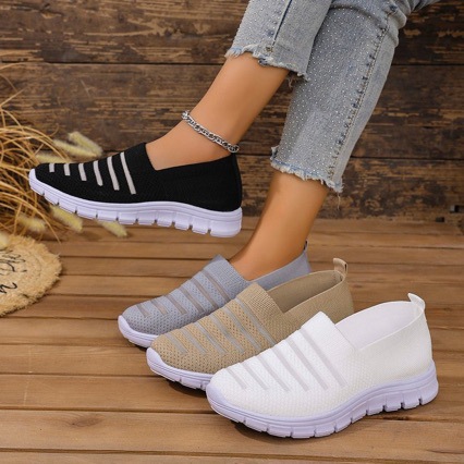 Womens Summer Non-slip Casual Sneakers
