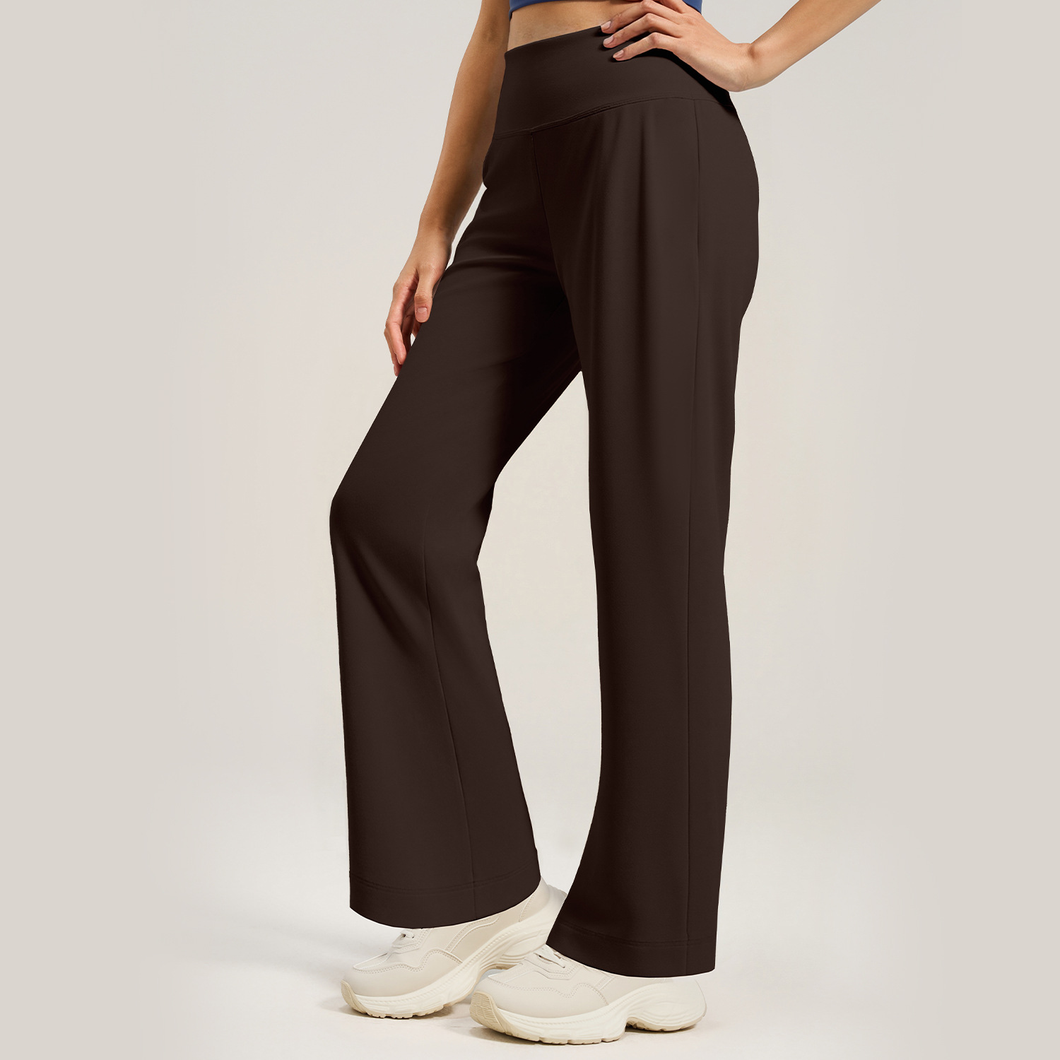 High Waist Hip Lift Yoga Pants Women
