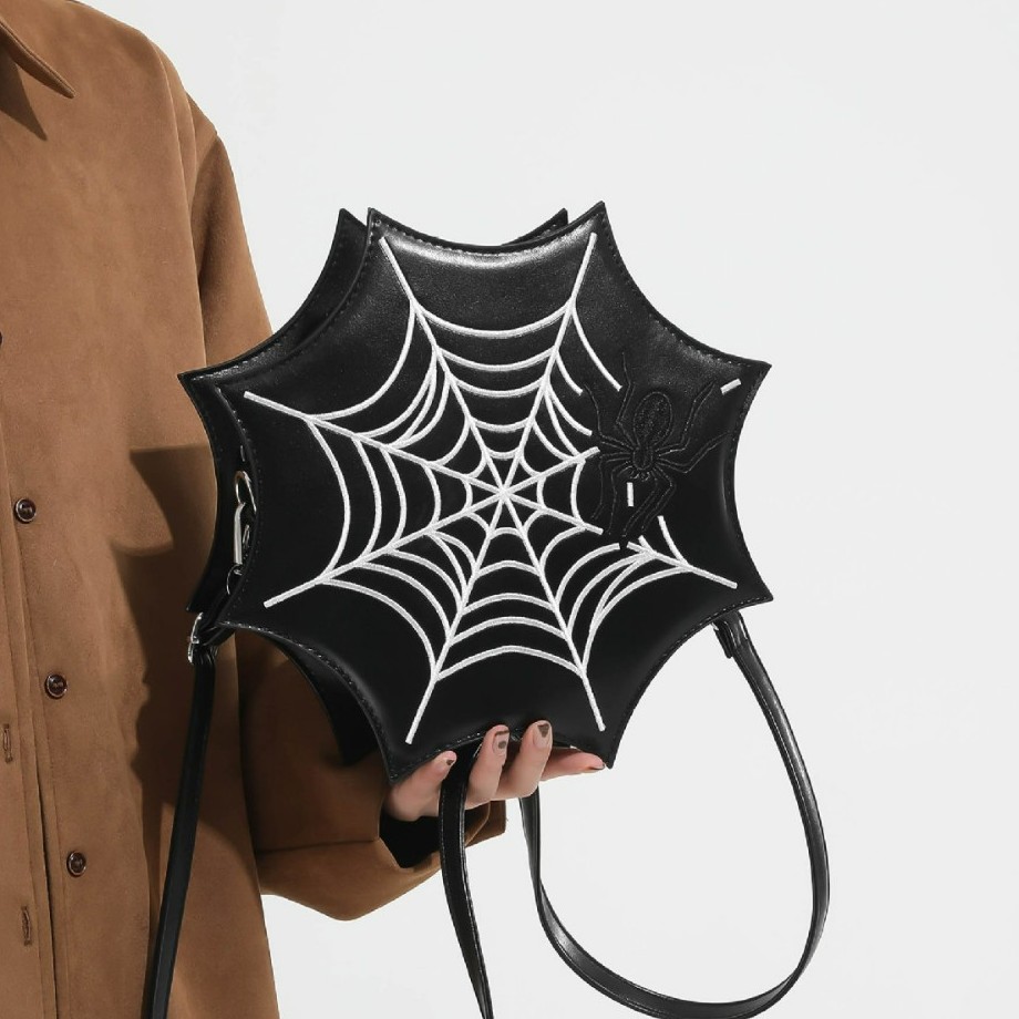 Creative Women's Shoulder Crossbody Bag