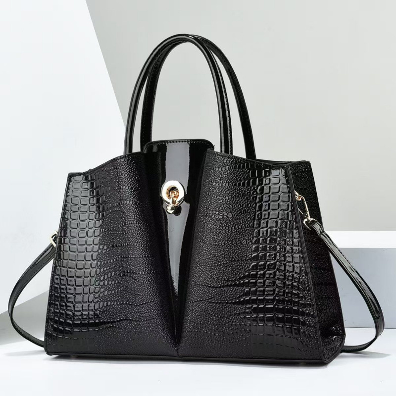 Large-capacity Trendy And Stylish Shoulder Bag For Women Elegant Handbag For Ladies