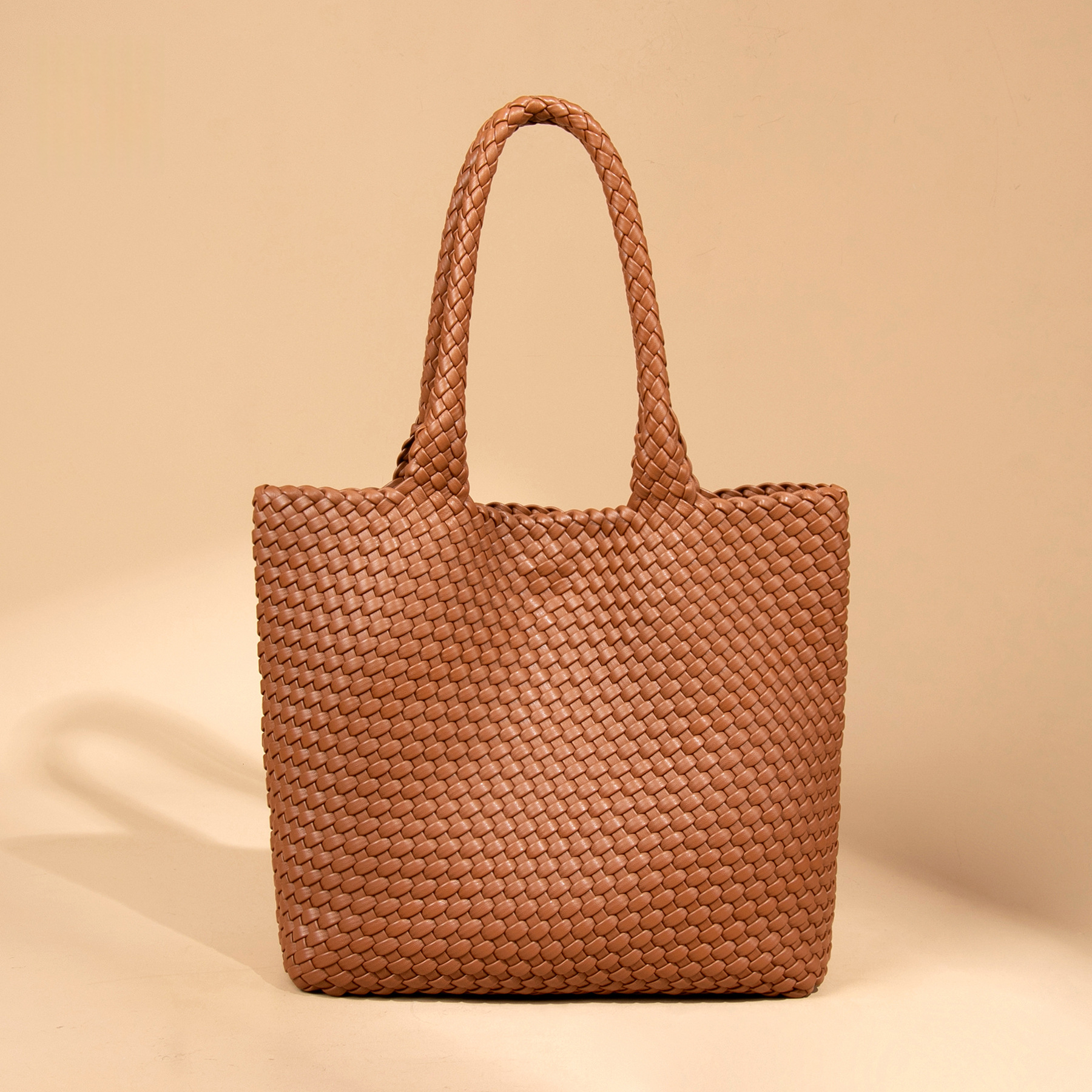 Trend Large-capacity Single-shoulder Underarm Bag