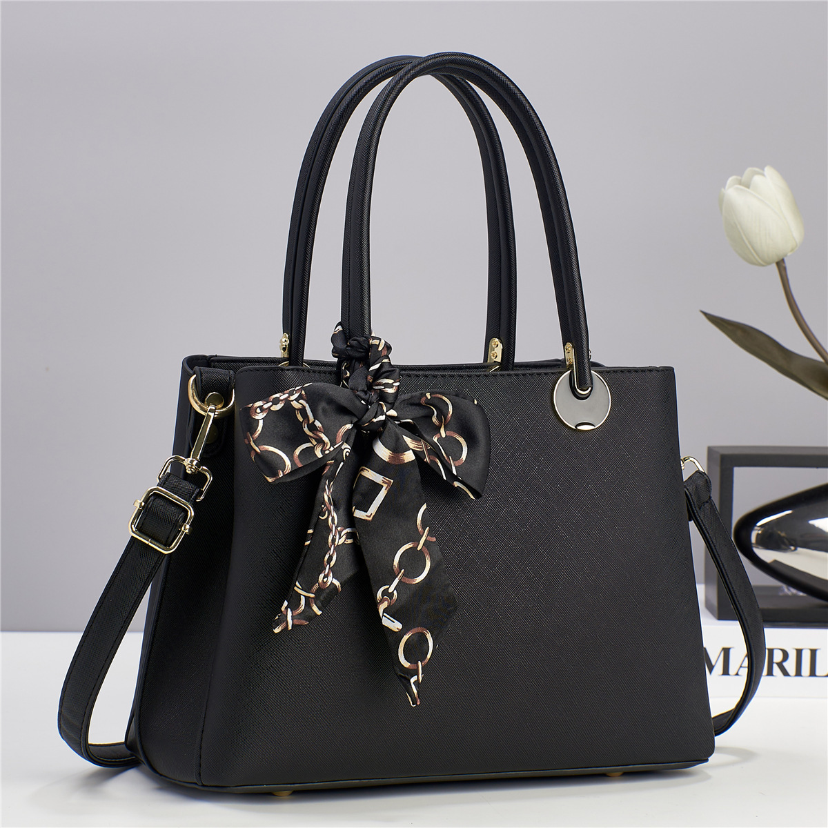 Elegant And Sophisticated Womens Shoulder Crossbody Bag