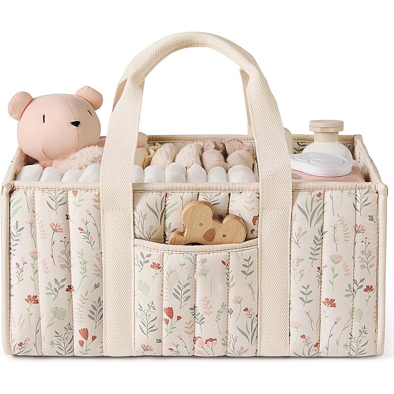 Handheld Portable Mommy Bag Large Capacity Professional Customized Maternal And Child…